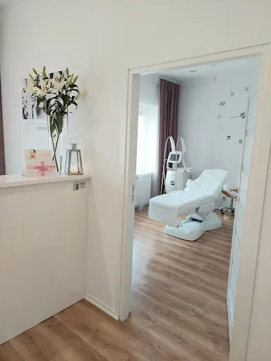 Pięknie Dziś Wyglądasz Centrum Urody